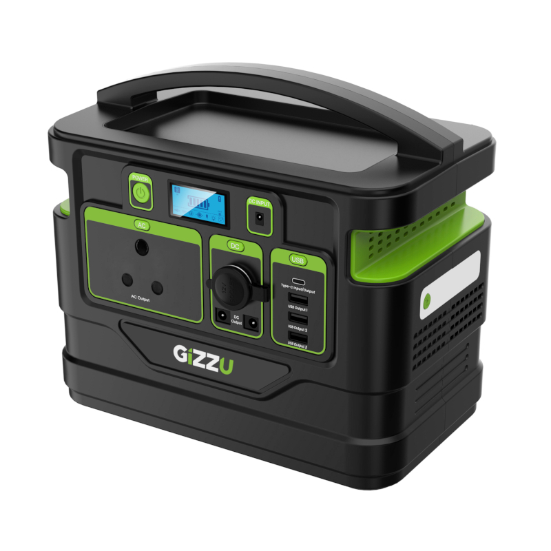 Gizzu GPS300