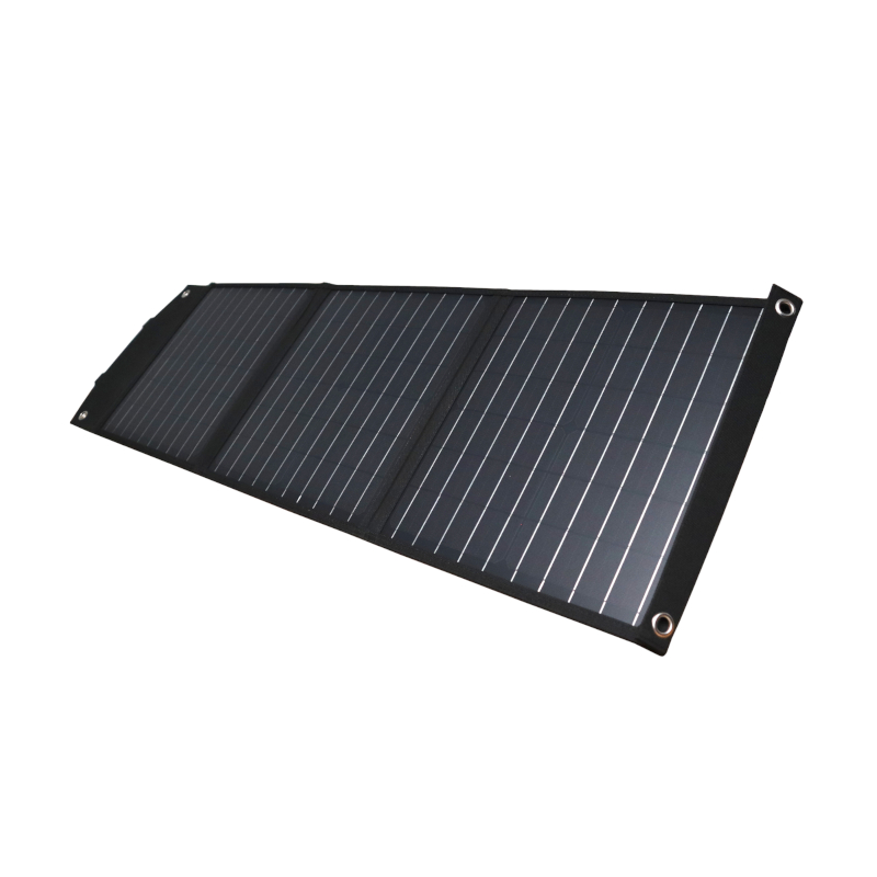 Gizzu GSP60W Solar Panel